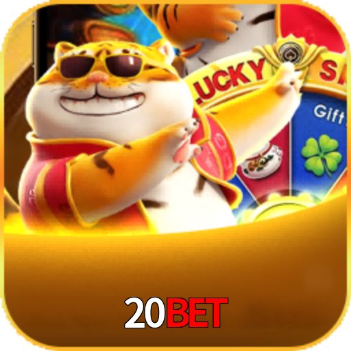 Imagem promocional da 20bet mostrando a plataforma e suas vantagens